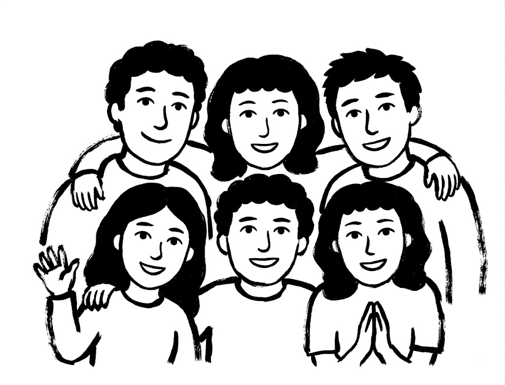 Grupo Niños Auna